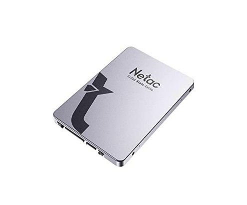 Disco SSD 2.5 512GB SATA3 NETAC G521S