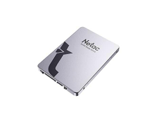 Disco SSD 2.5 512GB SATA3 NETAC G521S