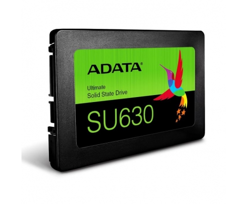DISCO SSD ADATA SU630 480GB ASU630SS-480GQ-R