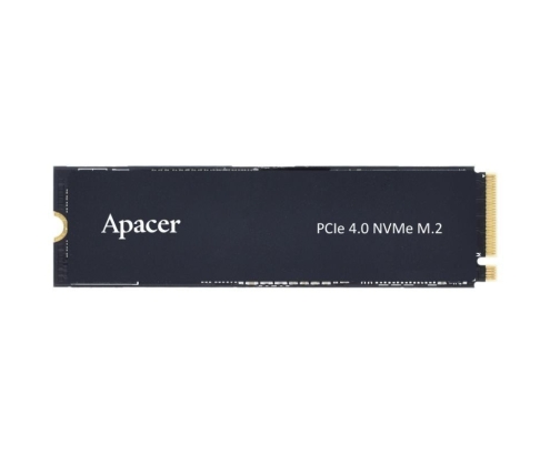 Disco SSD Apacer AS2280Q4X 1TB M.2 2280 PCIe Gen4 Full Capacity