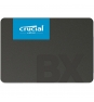 DISCO SSD CRUCIAL BX500 EXTERNO 240GB 2.5 SATA3 NEGRO CT240BX500SSD