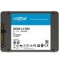 DISCO SSD CRUCIAL BX500 EXTERNO 240GB 2.5 SATA3 NEGRO CT240BX500SSD