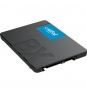 DISCO SSD CRUCIAL BX500 EXTERNO 240GB 2.5 SATA3 NEGRO CT240BX500SSD