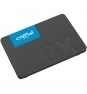 DISCO SSD CRUCIAL BX500 EXTERNO 240GB 2.5 SATA3 NEGRO CT240BX500SSD