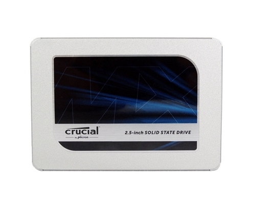 DISCO SSD CRUCIAL MX500 1TB SATA3 CT1000MX500SSD1