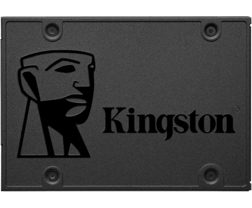 DISCO SSD KINGSTON A400 240GB SA400S37/240G