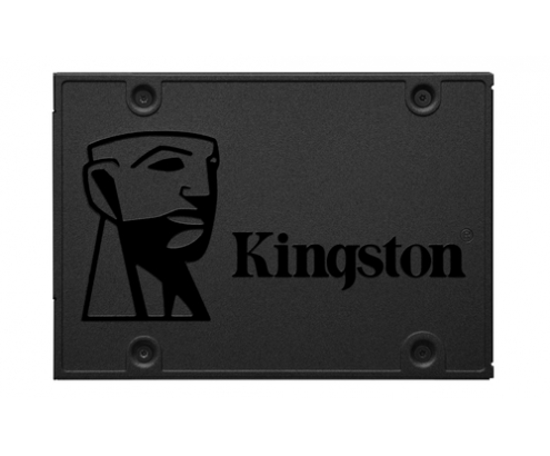 DISCO SSD KINGSTON A400 240GB SA400S37/240G