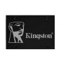DISCO SSD KINGSTON KC600 1TB SATA3 2.5 SKC600/1024G