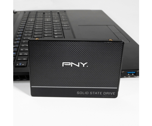  Disco SSD PNY CS900 2.5