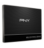 DISCO SSD PNY CS900120GB SSD7CS900-120-PB