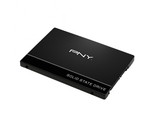 DISCO SSD PNY CS900120GB SSD7CS900-120-PB