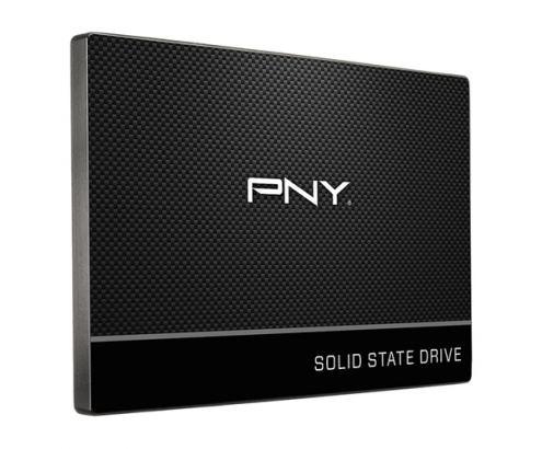 DISCO SSD PNY CS900120GB SSD7CS900-120-PB