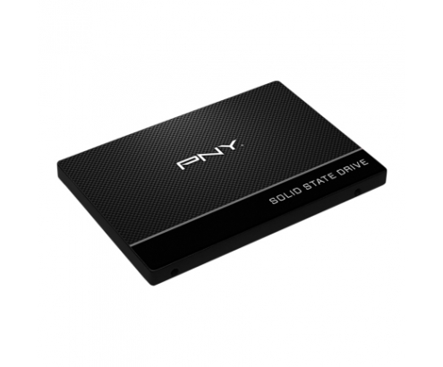 DISCO SSD PNY CS900120GB SSD7CS900-120-PB