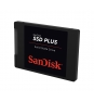 DISCO SSD SANDISK SSD PLUS 480GB SDSSDA-480G-G26 