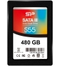 DISCO SSD SP S55 280GB 2.5P SP480GBSS3S55S25