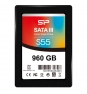 Disco ssd sp s55 960gb sata 3 2.5p negro SP960GBSS3S55S25