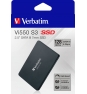 Disco ssd Verbatim Vi550 S3 SSD 256GB 49351