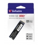 Disco ssd Verbatim Vi560 S3 M.2 SSD 256 GB 49362