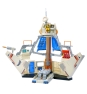 Disney Pixar Lightyear Ultimate Star Command Base Playset