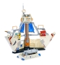 Disney Pixar Lightyear Ultimate Star Command Base Playset