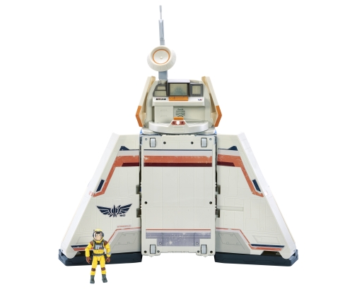 Disney Pixar Lightyear Ultimate Star Command Base Playset