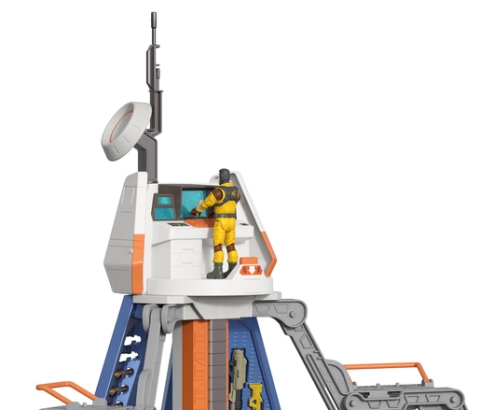Disney Pixar Lightyear Ultimate Star Command Base Playset