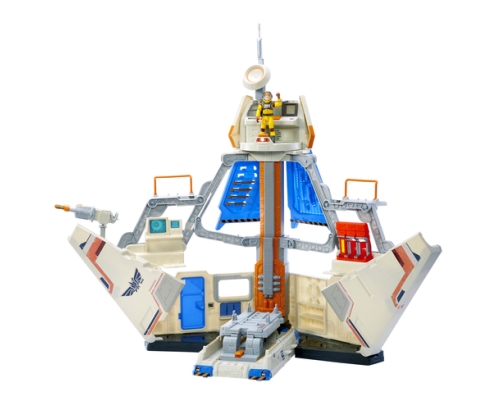 Disney Pixar Lightyear Ultimate Star Command Base Playset