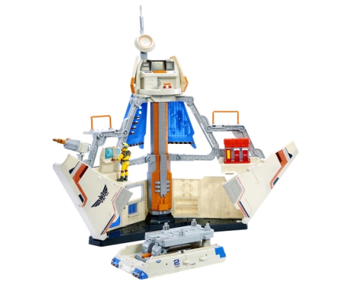 Disney Pixar Lightyear Ultimate Star Command Base Playset