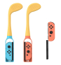 DOBE ADAPTADOR PALOS DE GOLF NINTENDO SWITCH 1_2 6972520258923