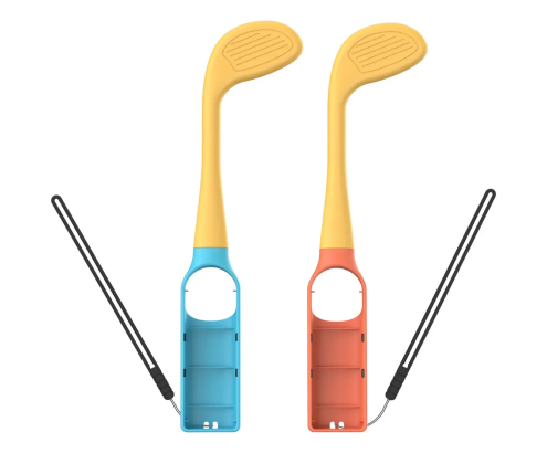 DOBE ADAPTADOR PALOS DE GOLF NINTENDO SWITCH 1_2 6972520258923