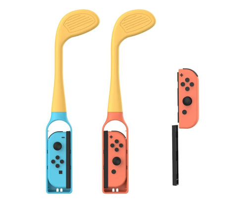 DOBE ADAPTADOR PALOS DE GOLF NINTENDO SWITCH 1_2 6972520258923