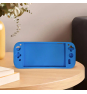 DOBE FUNDA AZUL PROTECTORA SILICONA NINTENDO SWITCH 2  6972520258473