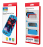 DOBE FUNDA AZUL PROTECTORA SILICONA NINTENDO SWITCH 2  6972520258473