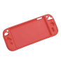 DOBE FUNDA ROJA PROTECTORA SILICONA NINTENDO SWITCH 2  6972520258466