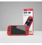DOBE FUNDA ROJA PROTECTORA SILICONA NINTENDO SWITCH 2  6972520258466