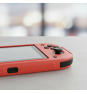 DOBE FUNDA ROJA PROTECTORA SILICONA NINTENDO SWITCH 2  6972520258466