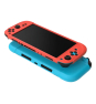 DOBE FUNDA ROJA PROTECTORA SILICONA NINTENDO SWITCH 2  6972520258466