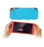 DOBE FUNDA ROJA PROTECTORA SILICONA NINTENDO SWITCH 2  6972520258466