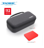 DOBE FUNDA TRANSPORTE NEGRA NINTENDO SWITCH 2 6972520258602