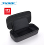 DOBE FUNDA TRANSPORTE NEGRA NINTENDO SWITCH 2 6972520258602