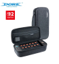 DOBE FUNDA TRANSPORTE NEGRA NINTENDO SWITCH 2 6972520258602