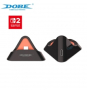 DOBE KIT 10 EN 1 FUNDA PROTECTORES GRIPS GAME CARD NINTENDO SWITCH 2 6972520259029