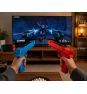 DOBE PACK ACCESORIO EMPUÑADURAS PISTOLA NINTENDO SWITCH 2 6972520258848