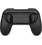 DOBE PACK CONTROLER GRIP CON AGARRE NEGRO NINTENDO SWITCH 2 6972520258565