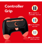 DOBE PACK CONTROLER GRIP CON AGARRE ROJO AZUL NINTENDO SWITCH 2 6972520258633