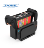 DOBE SOPORTE ALMACENAMIENTO JUEGOS Y MANDOS NINTENDO SWITCH 1_2 6972520258824
