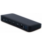 Docking station III acer usb tipo-c alambrico hdmi displayport negro GP.DCK11.003