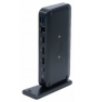 Docking station III acer usb tipo-c alambrico hdmi displayport negro GP.DCK11.003