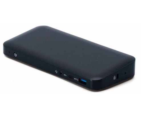 Docking station III acer usb tipo-c alambrico hdmi displayport negro GP.DCK11.003