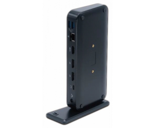 Docking station III acer usb tipo-c alambrico hdmi displayport negro GP.DCK11.003